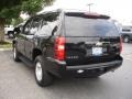 Black - Tahoe LT 4x4 Photo No. 6