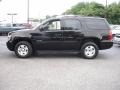 Black - Tahoe LT 4x4 Photo No. 9