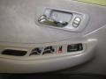 2002 Satin Silver Metallic Honda Accord EX Sedan  photo #16