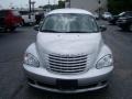 Bright Silver Metallic - PT Cruiser LX Photo No. 2