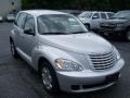 Bright Silver Metallic - PT Cruiser LX Photo No. 3