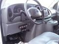 2003 Oxford White Ford E Series Van E250 Special Access  photo #26