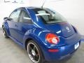 2007 Laser Blue Volkswagen New Beetle 2.5 Coupe  photo #3