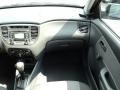 Midnight Black - Rio LX Sedan Photo No. 26