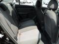 Midnight Black - Rio LX Sedan Photo No. 27