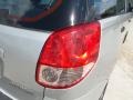 2004 Lunar Mist Silver Metallic Toyota Matrix   photo #18