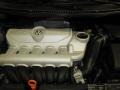 2.5 Liter DOHC 20 Valve 5 Cylinder Engine for 2007 Volkswagen New Beetle 2.5 Coupe #50668667