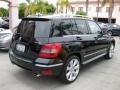 Black - GLK 350 4Matic Photo No. 2