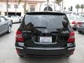 Black - GLK 350 4Matic Photo No. 3