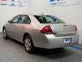 Silverstone Metallic - Impala LS Photo No. 3