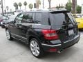Black - GLK 350 4Matic Photo No. 7
