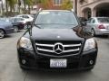 Black - GLK 350 4Matic Photo No. 9