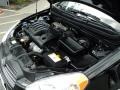 Ebony Black - Accent GLS 4 Door Photo No. 13