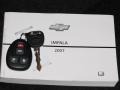 Silverstone Metallic - Impala LS Photo No. 19