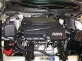 Silverstone Metallic - Impala LS Photo No. 22