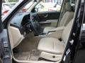 Black - GLK 350 4Matic Photo No. 22