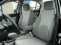 2009 Ebony Black Hyundai Accent GLS 4 Door  photo #21