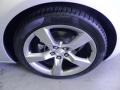 2011 Chevrolet Camaro LT/RS Convertible Wheel
