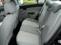 2009 Ebony Black Hyundai Accent GLS 4 Door  photo #22