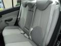 2009 Ebony Black Hyundai Accent GLS 4 Door  photo #23