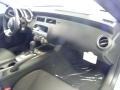 2011 Silver Ice Metallic Chevrolet Camaro LT/RS Convertible  photo #7