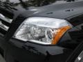 Black - GLK 350 4Matic Photo No. 28