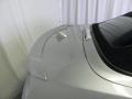 2011 Silver Ice Metallic Chevrolet Camaro LT/RS Convertible  photo #10