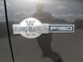 2006 Dark Stone Metallic Ford F150 King Ranch SuperCrew 4x4  photo #16