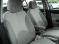 2009 Ebony Black Hyundai Accent GLS 4 Door  photo #31