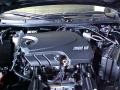 2010 Black Chevrolet Impala LTZ  photo #4