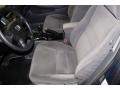 Gray Interior Photo for 2007 Honda Accord #50670050