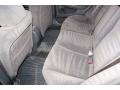 Gray Interior Photo for 2007 Honda Accord #50670113