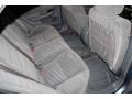 Gray Interior Photo for 2007 Honda Accord #50670158