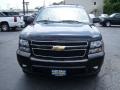 Black - Tahoe LT 4x4 Photo No. 2