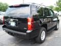 Black - Tahoe LT 4x4 Photo No. 4