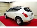 2007 Glacier Pearl White Nissan Murano SL  photo #4