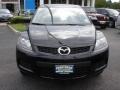 2009 Brilliant Black Mazda CX-7 Sport AWD  photo #2