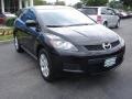 2009 Brilliant Black Mazda CX-7 Sport AWD  photo #3