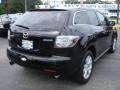 2009 Brilliant Black Mazda CX-7 Sport AWD  photo #4