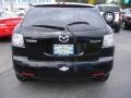 2009 Brilliant Black Mazda CX-7 Sport AWD  photo #5