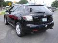 2009 Brilliant Black Mazda CX-7 Sport AWD  photo #6