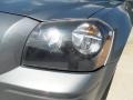 Silver Steel Metallic - Magnum SXT Photo No. 11