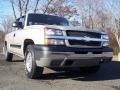 2004 Silver Birch Metallic GMC Sierra 1500 Extended Cab 4x4  photo #21