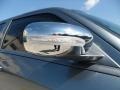 Silver Steel Metallic - Magnum SXT Photo No. 19