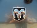 Silver Steel Metallic - Magnum SXT Photo No. 24