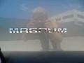 Silver Steel Metallic - Magnum SXT Photo No. 25