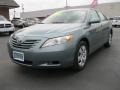 Aloe Green Metallic - Camry LE Photo No. 1