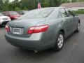 Aloe Green Metallic - Camry LE Photo No. 2
