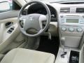 Aloe Green Metallic - Camry LE Photo No. 4