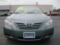 Aloe Green Metallic - Camry LE Photo No. 13